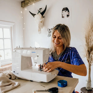 Sewing classes that changed everything
