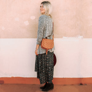 Autumn boho in Mallorca