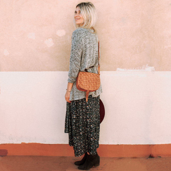 Autumn boho in Mallorca