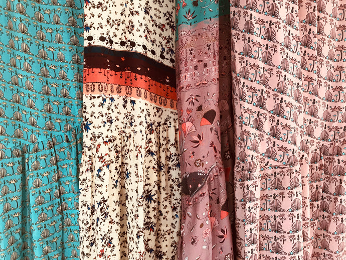 Discover our boho styles