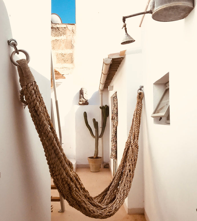 The Island Hideaway - a boho paradise in Mallorca