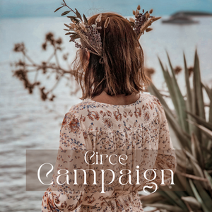 Circe • Campaign