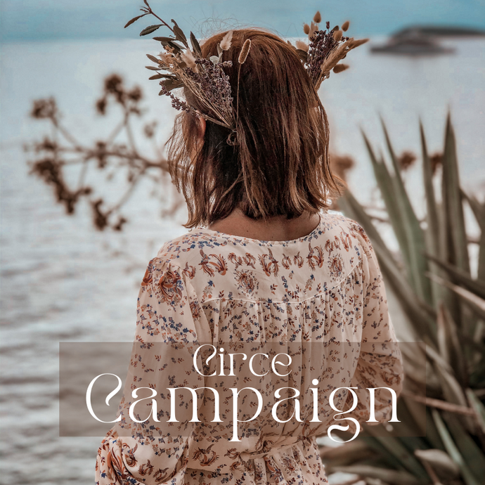 Circe • Campaign