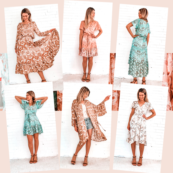 Saint Tropez Diaries • The Styles