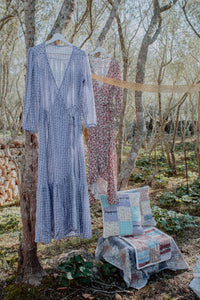 A winter boho fairy tale in Mallorca countryside I Christmas Fair at Spoon Full O' Moon