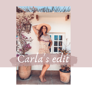 ISLAND GIRLS: Meet Carla