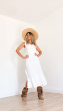 The Angel dress