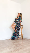 Jacqueline dress