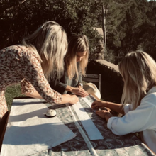 SEWING FOR BEGINNERS - OCTOBER 2h/week (4 sessions)