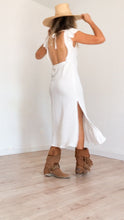 The Angel dress