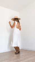 The Angel dress