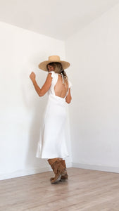 The Angel dress