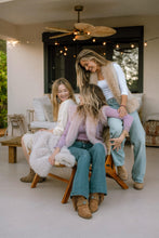 The Island Vest - custom made