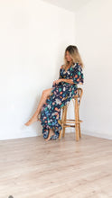 Jacqueline dress