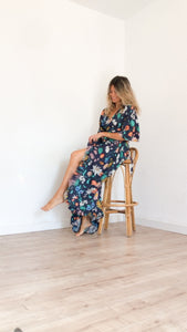 Jacqueline dress