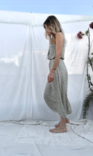 Maria Skirt - Sage floral