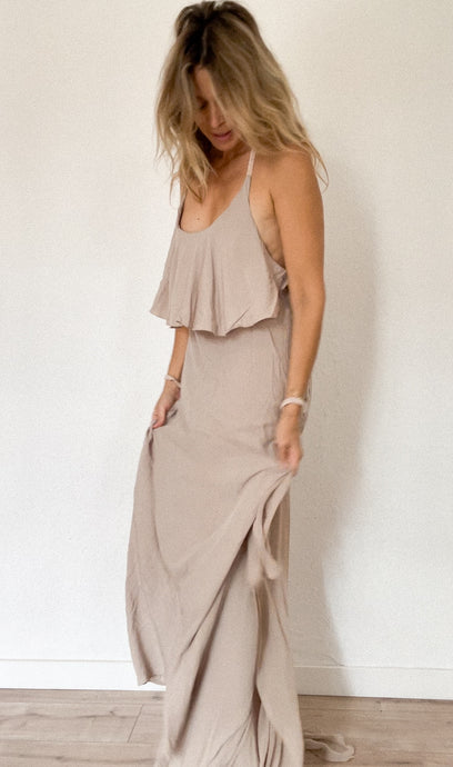 The Butterfly Dress