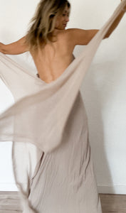 The Butterfly Dress