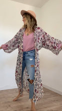 Jen blouse in dusty pink