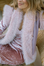 The Island Vest - custom made