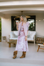 The Island Vest - custom made