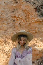 Susanne dress in Dusk Pink