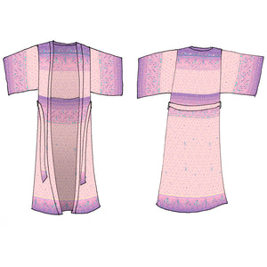 YOUR DREAM DRESS