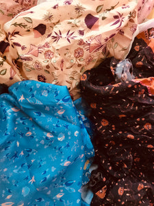 MASTER YOUR SEWING MACHINE DEC 6, 10 am-1pm - Art Sonrisa, Santa Maria
