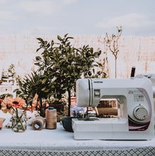Sewing-machine-mastered-workshop-Boho-Chic-Palma-Mallorca-Sunvibes