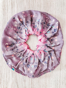 ISLA scrunchies