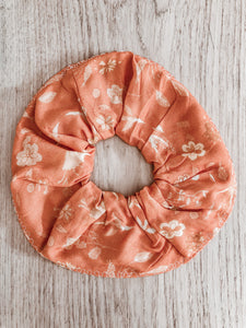 ISLA scrunchies
