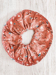 ISLA scrunchies
