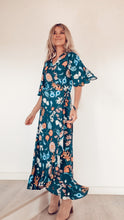 Jacqueline dress