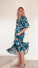 Jacqueline dress