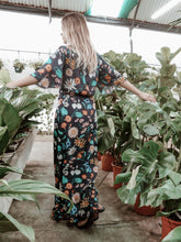 Jacqueline dress
