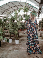 Jacqueline dress